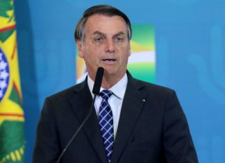 Bolsonaro sanciona projeto anticrime aprovado pelo Congresso