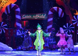 “A Caixa Mágica do Natal” resgata a magia da data