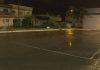 Jovem de 18 anos é atingido por raio durante partida de futebol no DF