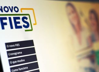Resultado da inscrição para Fies e P-Fies sai nesta quarta