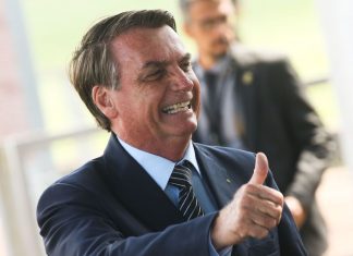 Bolsonaro diz que espera enviar reforma administrativa esta semana