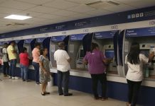 Caixa inicia hoje pagamento do PIS para nascidos em março e abril