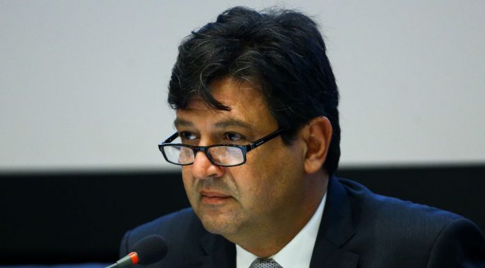 Ministério da Saúde confirma primeiro caso de coronavírus no Brasil