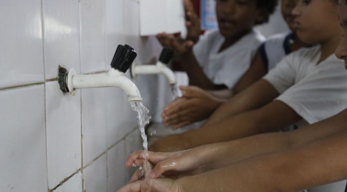 Dia Mundial da Água: bilhões não têm acesso à água e sabão