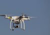 Drones com alto-falantes serão usados para evitar aglomerações no Rio