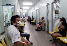 Covid-19: médicos do Brasil Conta Comigo vão apoiar ações em Manaus