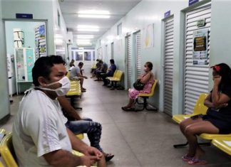 Covid-19: médicos do Brasil Conta Comigo vão apoiar ações em Manaus