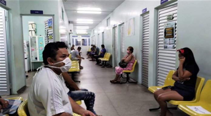 Covid-19: médicos do Brasil Conta Comigo vão apoiar ações em Manaus