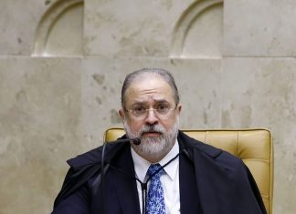 Aras: cabe ao Executivo e não ao STF avaliar isolamento social