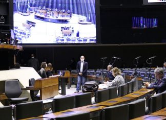 Câmara aprova alterações na execução de emendas parlamentares