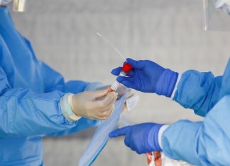 Instituto desenvolve teste rápido para detectar covid-19