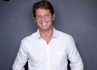 Mário Frias comenta reunião com Bolsonaro sobre comando da Secretaria Especial de Cultura