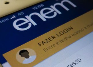 Inscrições para o Enem terminam nesta sexta-feira