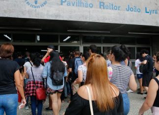 Inscrições para o Enem 2020 começam nesta segunda-feira
