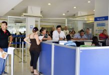 INSS paga segunda parcela do 13º a partir de segunda-feira
