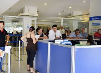 INSS paga segunda parcela do 13º a partir de segunda-feira