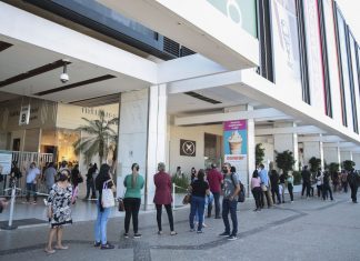Governador do DF decreta estado de calamidade pública
