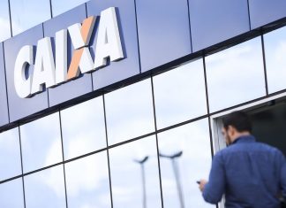 Caixa inicia hoje o pagamento do Saque Emergencial do FGTS