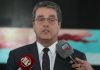 Roberto Azevêdo deixa hoje direção-geral da OMC