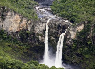 Parque da Chapada dos Veadeiros reabre amanhã para visitação pública
