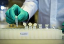 Candidata a vacina da chinesa CNBG se mostra promissora em testes