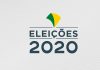 Conheça as medidas de segurança contra covid-19 para o dia da votação