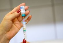 Começam hoje campanhas de vacinação contra pólio e de multivacinação