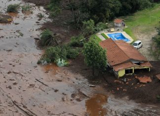 Criticada por divisão de lucros, Vale diz se comprometer com atingidos