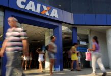 Nascidos em junho podem sacar auxílio emergencial a partir de hoje