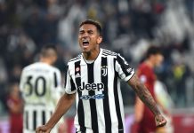 Danilo, da Juventus, é afastado por dois meses devido a lesão na coxa