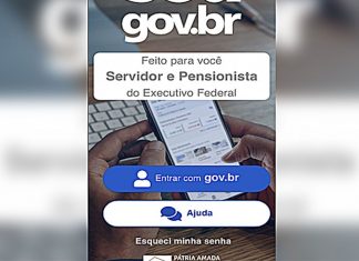 Servidores aposentados têm até dia 31 para fazer prova de vida