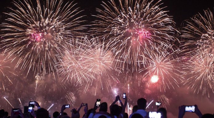 Fiocruz lança cartilha com orientações para natal e réveillon seguros