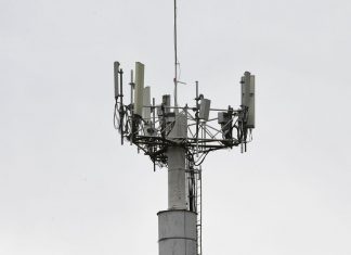 Sancionada lei que facilita instalação de antenas 5G