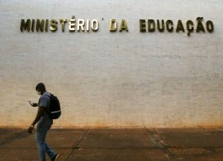 MEC cria grupo para detalhar tabela de pontos para o Enem