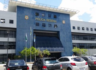 No Paraná, PF prende investigado por fraude com criptomoedas