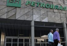 Petrobras aprova distribuição de R$ 43,7 bilhões em dividendos