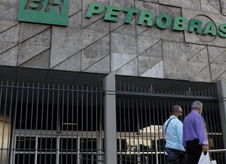 Petrobras aprova distribuição de R$ 43,7 bilhões em dividendos