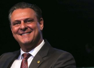 Ao assumir Agricultura, Fávaro cita conciliação e sustentabilidade