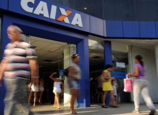 Caixa paga Bolsa Família a beneficiários com NIS de final 2