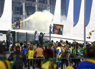 Após um mês, desdobramentos de 8 de janeiro ainda estão longe do fim