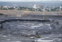 Relatório diz que mineração viveu “anos dourados” no governo Bolsonaro