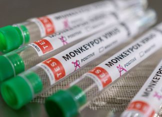 São Paulo inicia vacinação de pessoas com baixa imunidade contra mpox