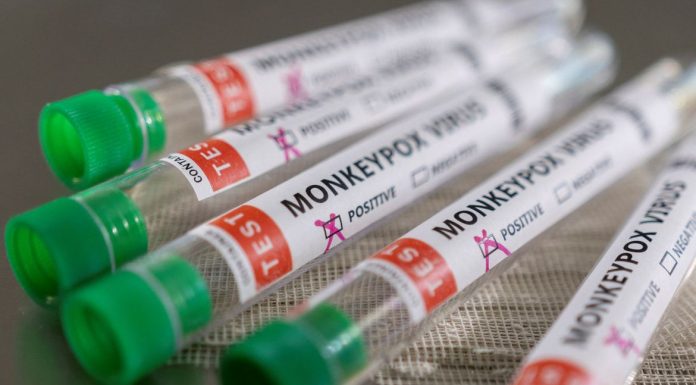 São Paulo inicia vacinação de pessoas com baixa imunidade contra mpox