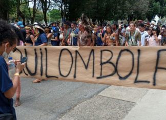 Corte internacional julga o Brasil por violações contra quilombolas