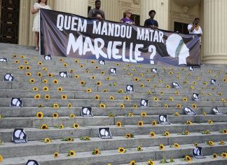 STJ autoriza família de Marielle a acessar investigação de crimes