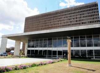 GDF decreta ponto facultativo no dia 9 de junho