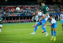 Copa Verde: Goiás bate Paysandu e fica perto do título