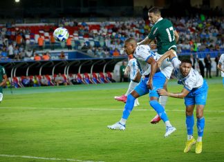 Copa Verde: Goiás bate Paysandu e fica perto do título