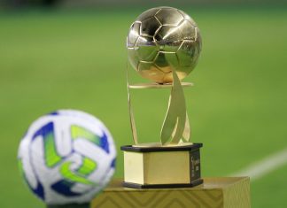 Goiás e Paysandu se enfrentam no segundo jogo da final da Copa Verde