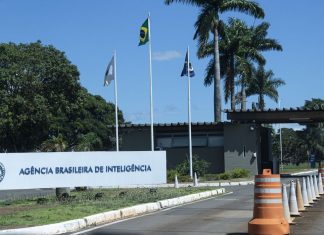 Senado aprova Luiz Fernando Corrêa para o comando da Abin